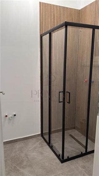 Duplex cu 3 camere cu Teren 463 Mp în Șag