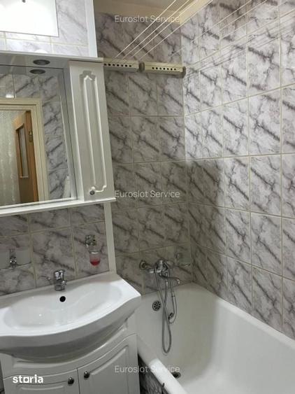 Apartament cu 2 camere decomandat în Colentina