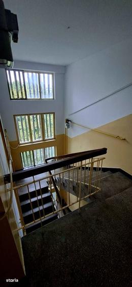 Apartament cu 2 camere în Negru Vodă