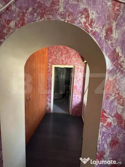 Casă cu 4 camere cu Teren 496 Mp în Aurel Vlaicu