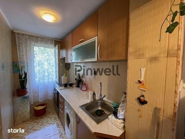 Apartament cu 2 camere în Lacul Tei