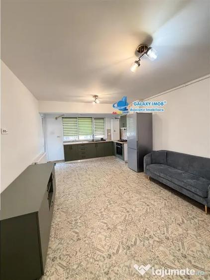 Apartament cu 2 camere decomandat în Berceni
