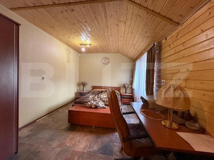 Casa S+P+M cu 748 mp de teren, zona Carcea - 12
