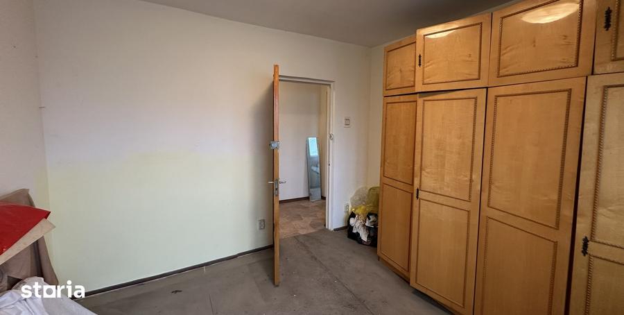 Apartament cu 2 camere decomandat în Tudor Vladimirescu