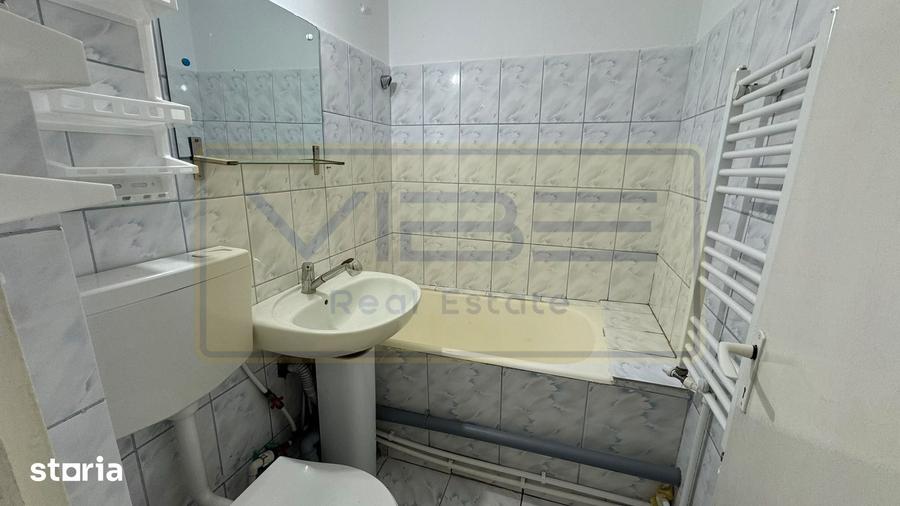Garsonieră în Alexandru cel Bun