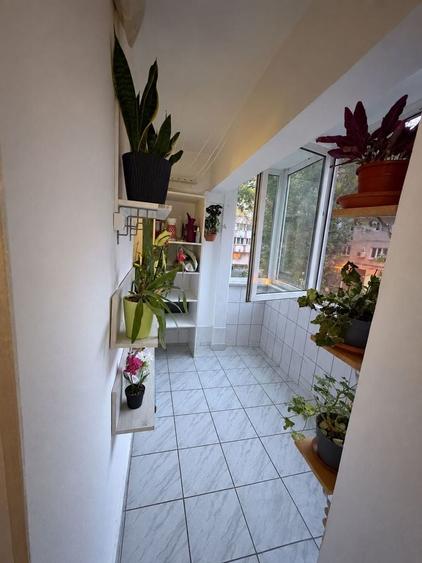 Vanzare Apartament 3 camere 73 mp, etaj 1, 2 băi, balcon, parcare, Drumul Sării - 5