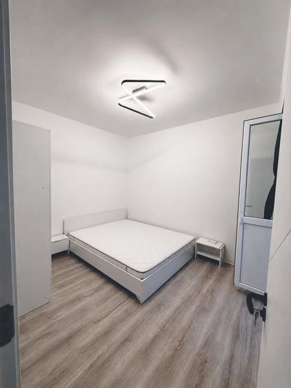 Apartament cu 2 camere semidecomandat în Alecu Russo