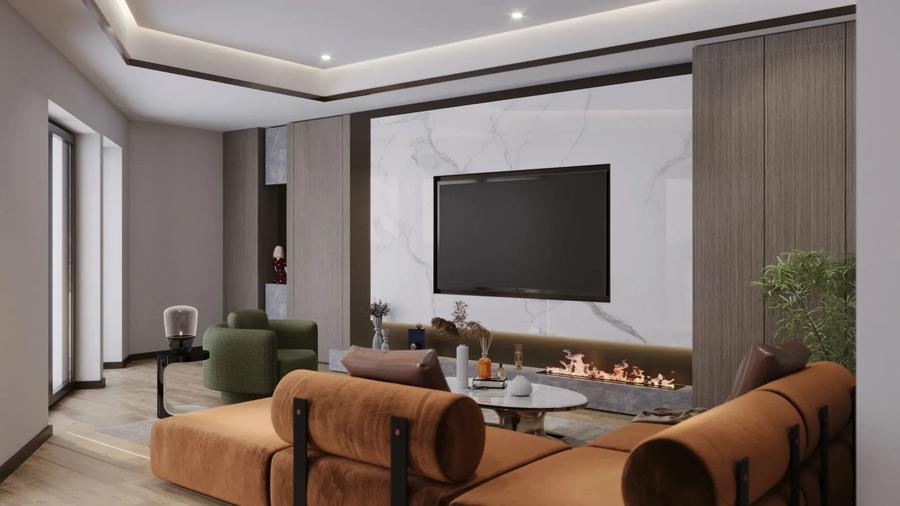 Apartament 2 camere Pipera, Bucuresti - 16