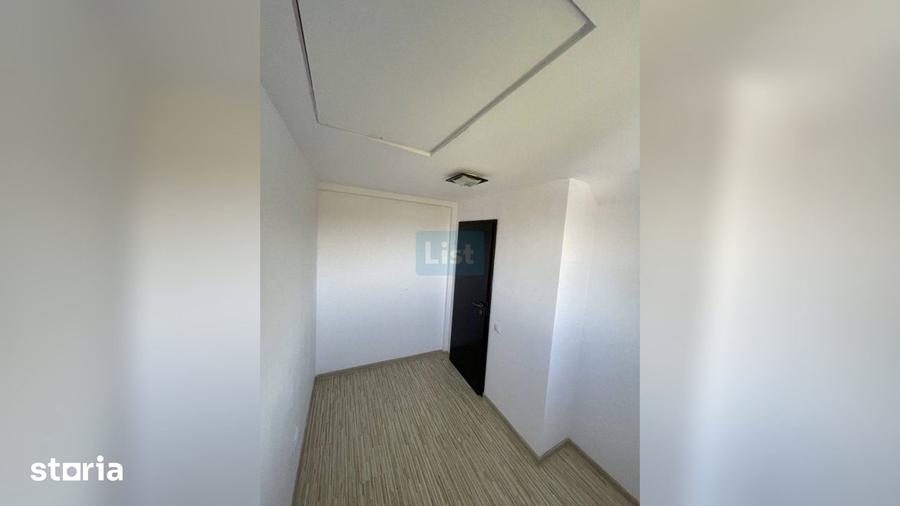 Apartament 3 camere + parcare, zona Edgar Quinet, Manastur - 9
