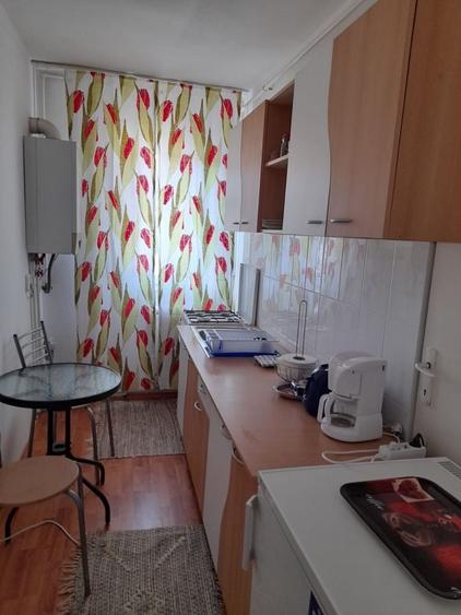 Apartament cu 2 camere decomandat în Geoagiu-Băi