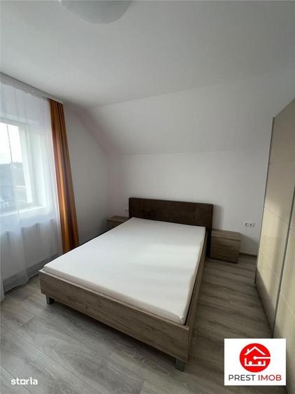 Casă cu 4 camere în Sâncraiu de Mureș