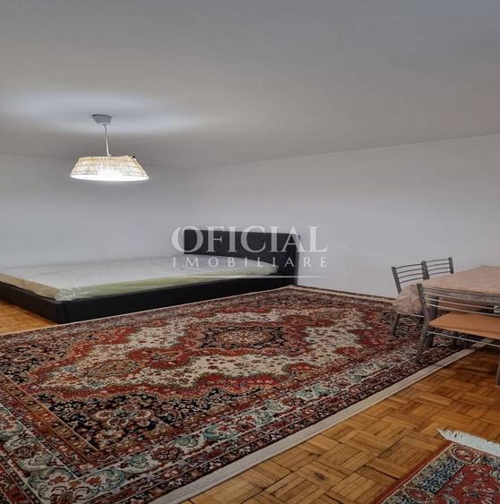 Apartament 1 Camera | Balcon | PET FRIENDLY | Gheorgheni Detunata - 1