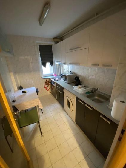 Apartament cu 2 camere în Obor