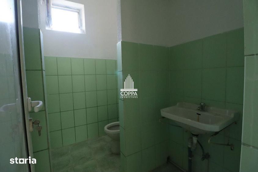 Spațiu comercial, de 100 mp, în Orașul Vechi