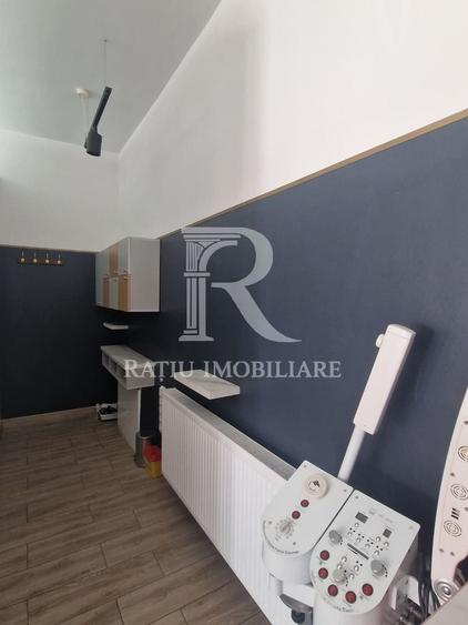 Spațiu comercial, de 62.459999084473 mp, în Iosia