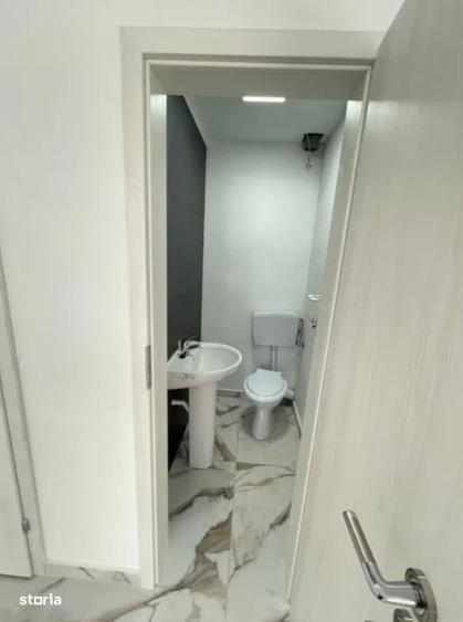 Spațiu comercial, de 188 mp, în 13 Septembrie