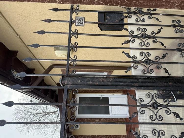Casă cu Teren 51 Mp în Brăilița