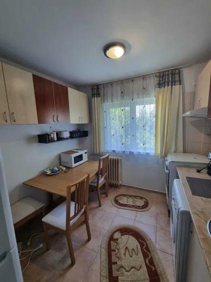 Garsoniera, decomandata, 40 mp, ac, balcon, metrou, Tineretului - 3