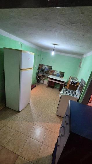 Casă cu Teren 1464 Mp în Plopșoru