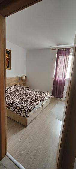 Apartament cu 2 camere decomandat în Nord