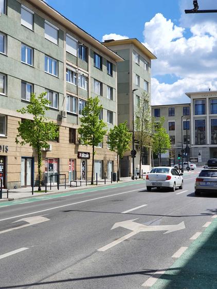 Spațiu comercial, de 35 mp, în Ultracentral