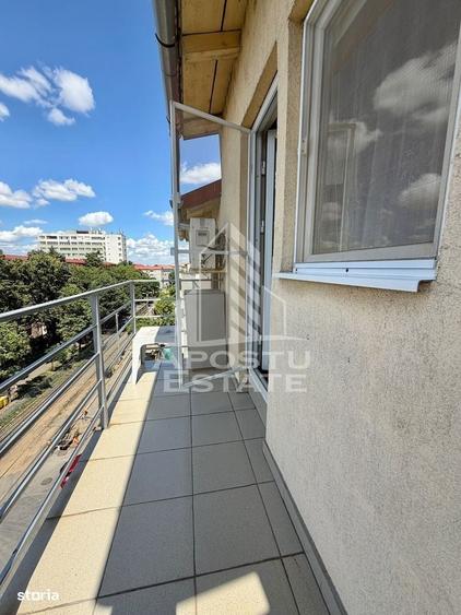 Apartament cu 3 camere de inchiriat, petfriendly, Sagului, Timisoara - 6