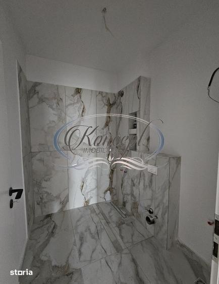 Apartament cu 3 camere în Baciu