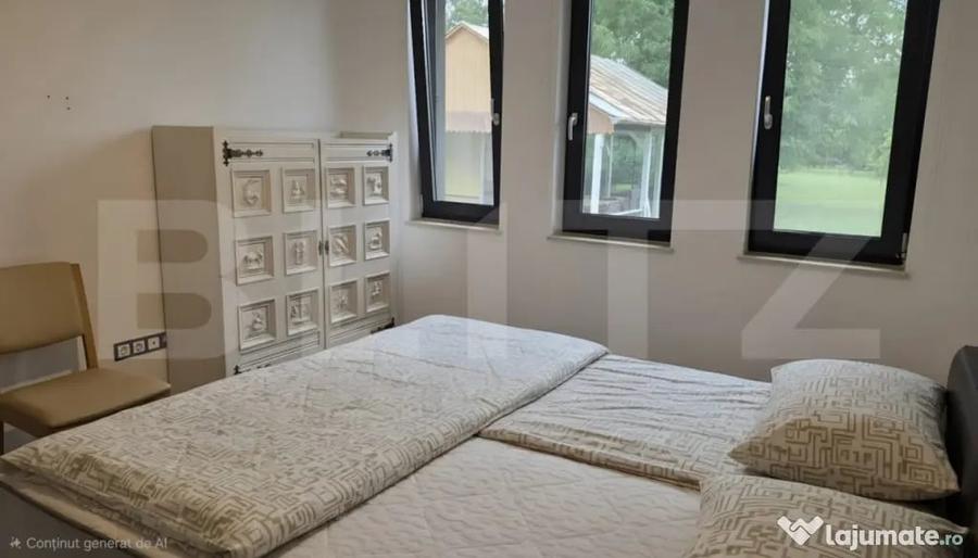 Casa 4 camere, 130 mp, 890 mp teren, zona Bercu Rosu - 7
