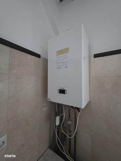 Spațiu comercial, de 163 mp, în Podu Roș