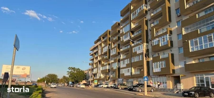 Apartament cu 2 camere în Gării