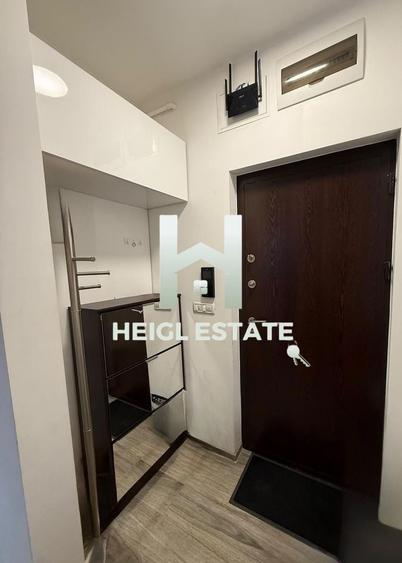 Apartament cu 2 camere decomandat, mobilat în Dumbrăvița