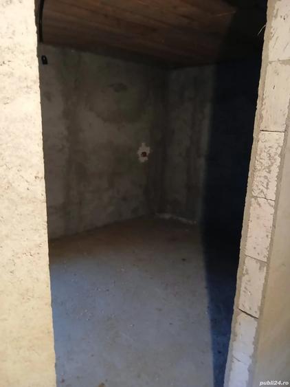 Casă cu 3 camere cu Teren 1200 Mp în Vad