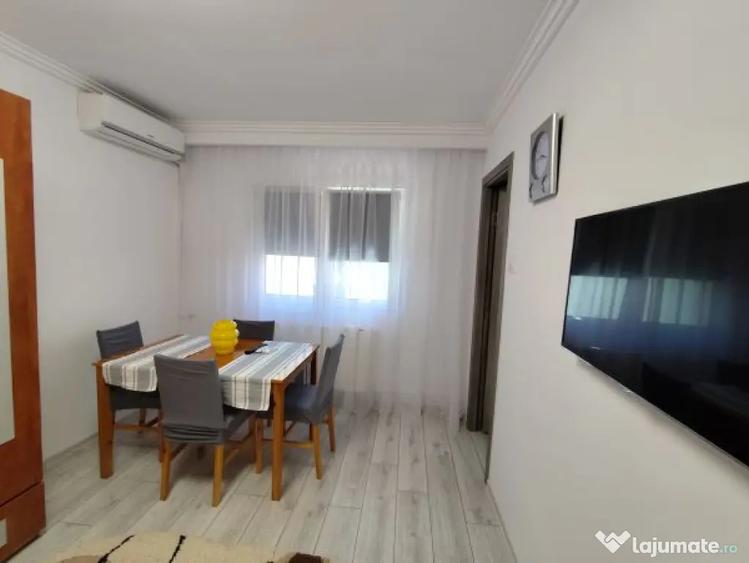 De Inchiriat Garosniera Proprietar direct! Zona buna Dambovita--Aurora - 7