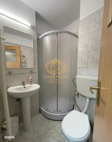 Garsonieră, mobilată în Central