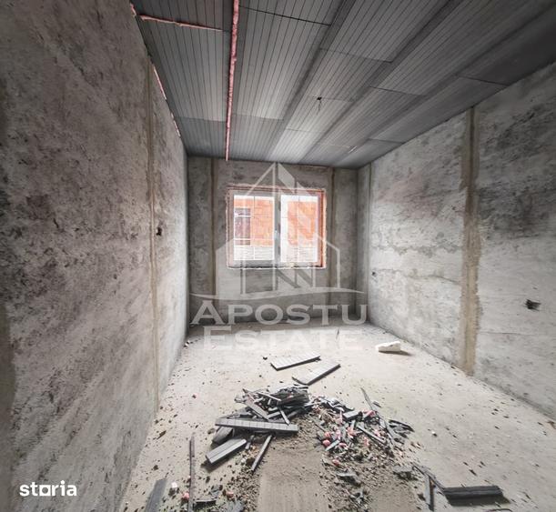 Casă cu 3 camere decomandat cu Teren 310 Mp în Șag