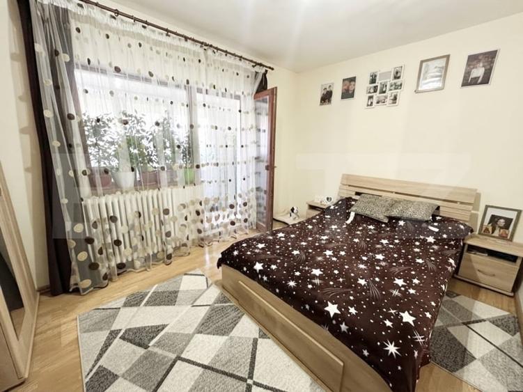 Apartament cu 3 camere decomandat în Aiud
