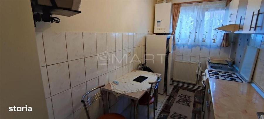 Apartament 2 camere zona Uranus - 9