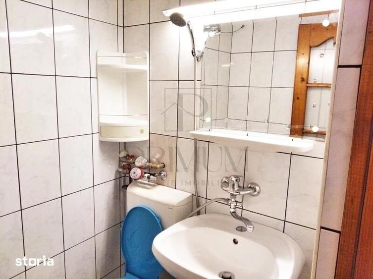 Garsonieră în Complex Studențesc
