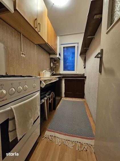 Proprietar inchiriez apartament 2 camere zona Florilor - 3