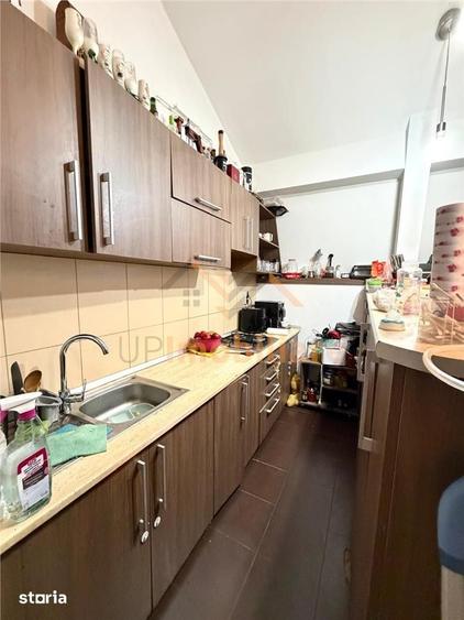 APARTAMENT 3 CAMERE I | 86 MP UTILI | MANSARDA | ZONA ROGERIUS | ORADE - 14