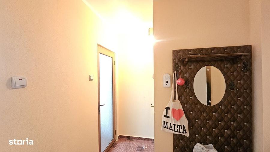2 camere Micro 19, mobilat si utilat, Gata de mutare! - 1