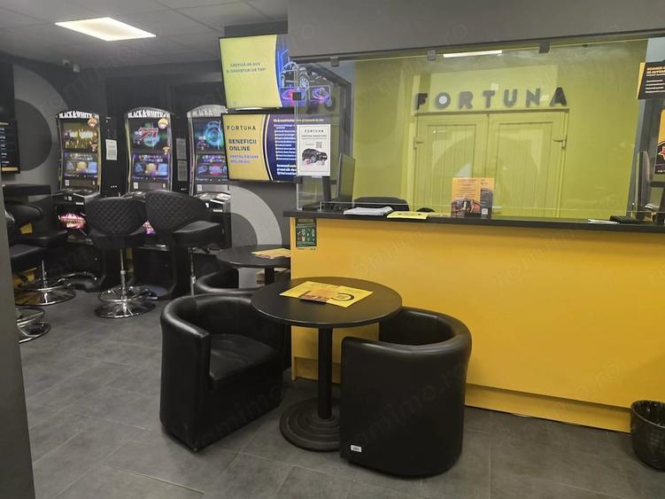Spațiu comercial, de 66 mp, în Șagului