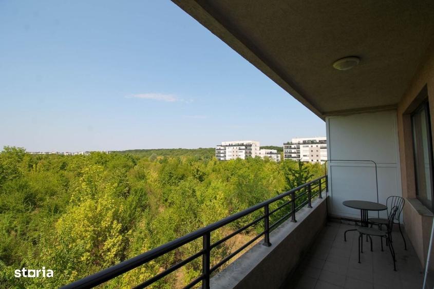 Iancu Nicolae: Apartament cu 2 camere cu o priveliste superba! - 5