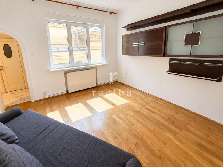 Strada Mantuleasa | 2 camere | 2 boxe | - 8