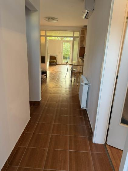 Duplex cu 5 camere cu Canalizare în Bună Ziua