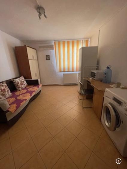 Garsonieră decomandată în Timișoara