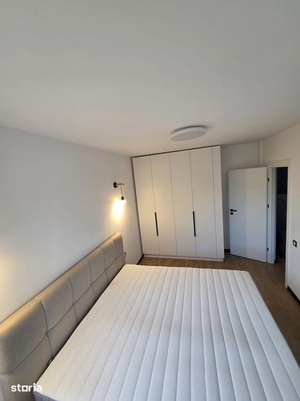 Oferta ROANDY - Apartament modern, mobilat si utilat-Central-Bulevard - 1