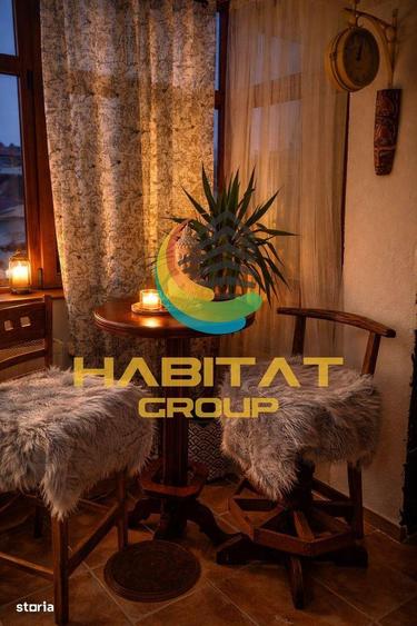 Apartament cu 2 camere, mobilat în Giurgiului