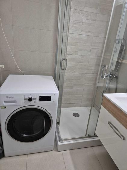 Garsonieră decomandată în Turnișor