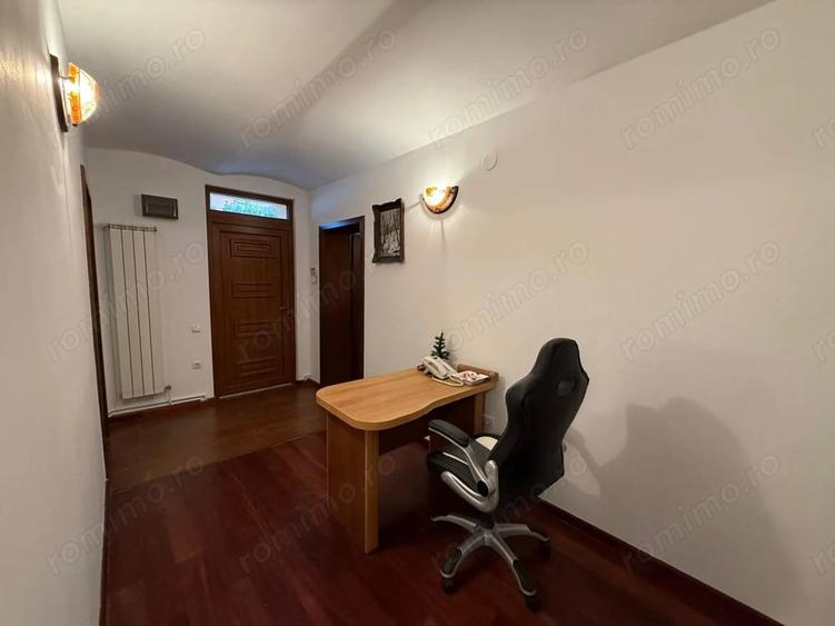 Spațiu comercial, de 90 mp, în Barițiu